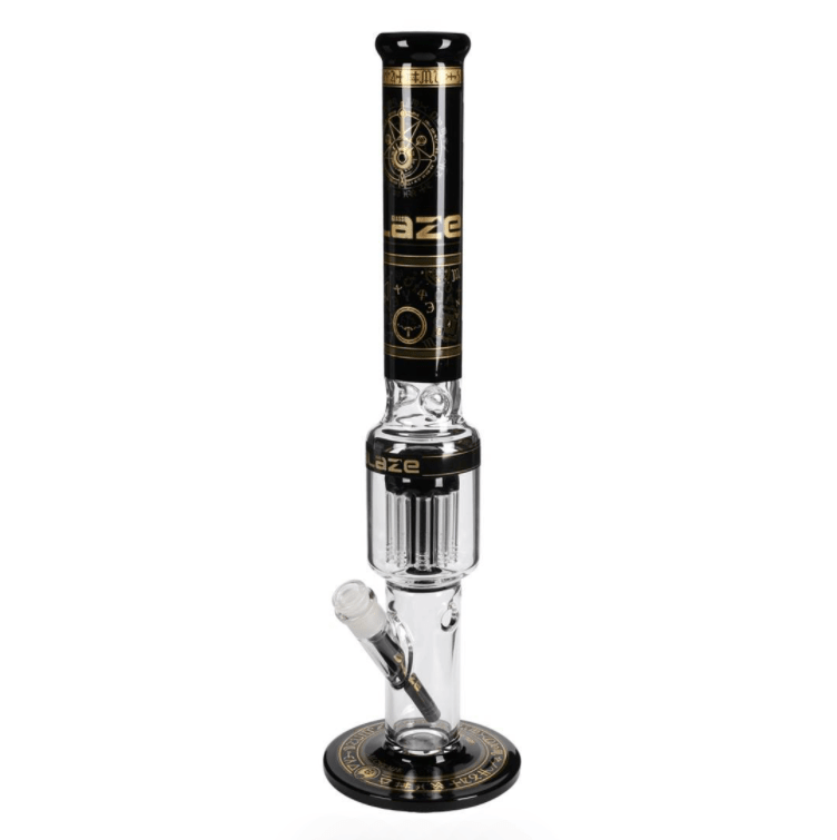 bang verre blaze