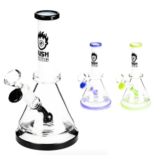 kush bong glass