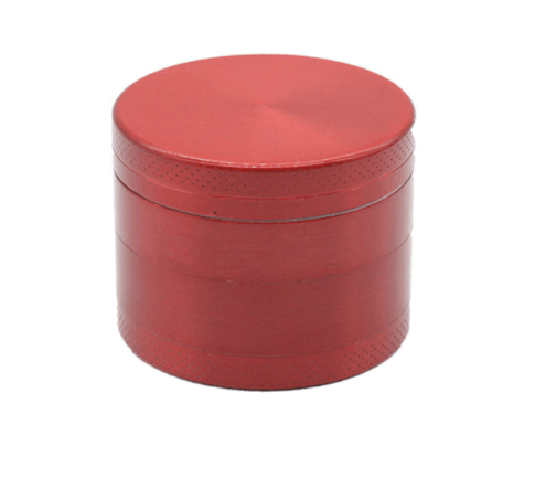 grinder métal rouge 50 mm 