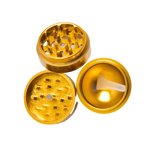 grinder the bullet