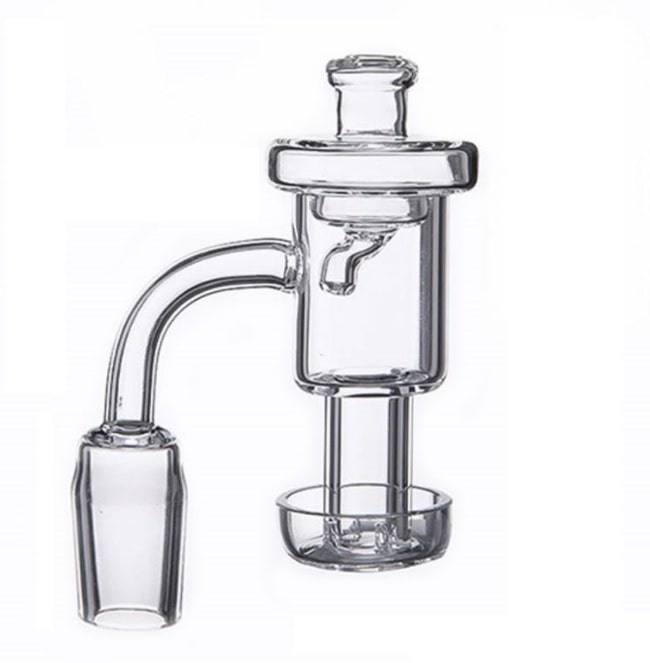 Terp Slurper Glass