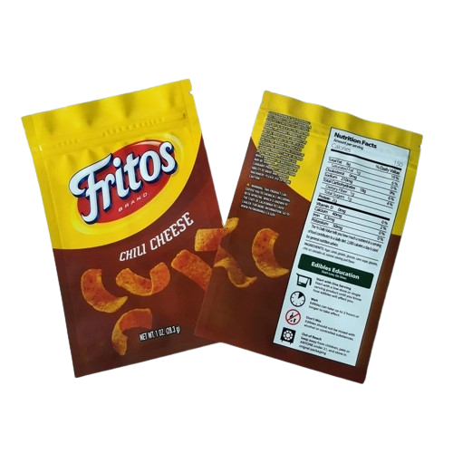 Pochon Weed Fritos Chili Cheese