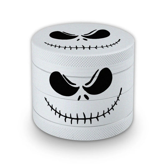 GRINDER WEED "JACK HALLOWEEN"