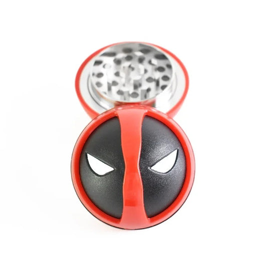 Grinder design deadpool