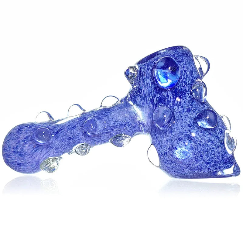 PIPE EN VERRE MARTEAU AZUL