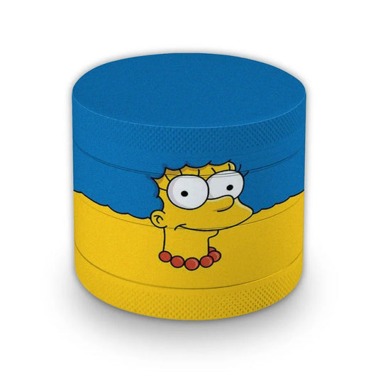 GRINDER "MARGE SIMPSONS"