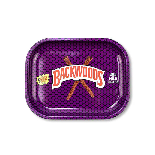 PLATEAU A ROULER BACKWOODS