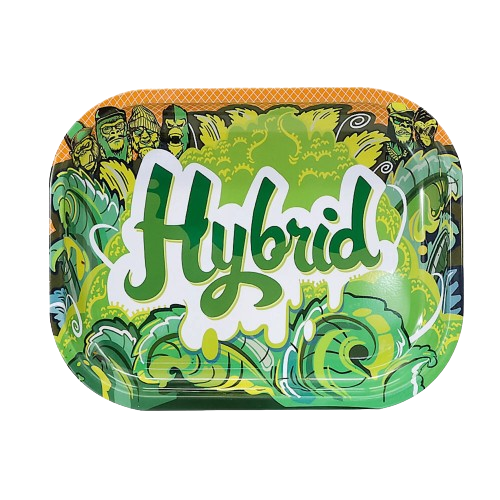 PLATEAU A ROULER HYBRID