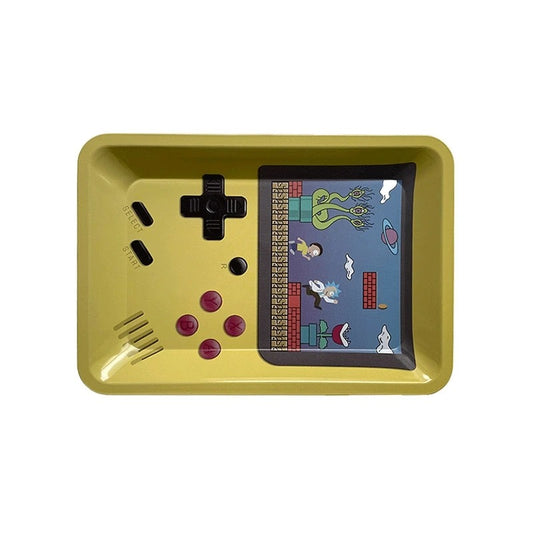 PLATEAU A ROULER GAMEBOY