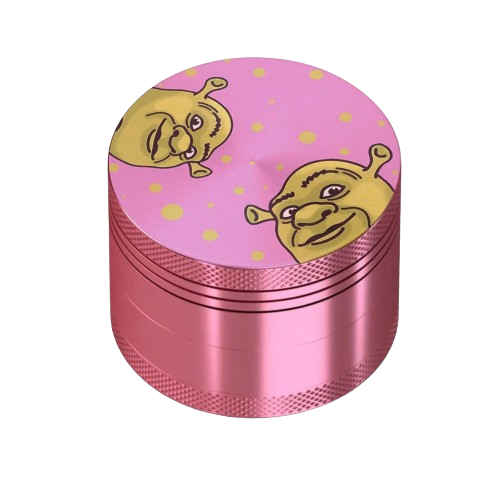 GRINDER ROSE SHREK