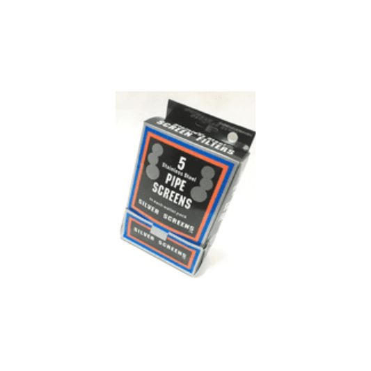 GRILLES POUR DOUILLE & PIPE (x100) - Accessoires Fumeur 420 | Professionnels de Bangs, Pipe a Eau et CBD