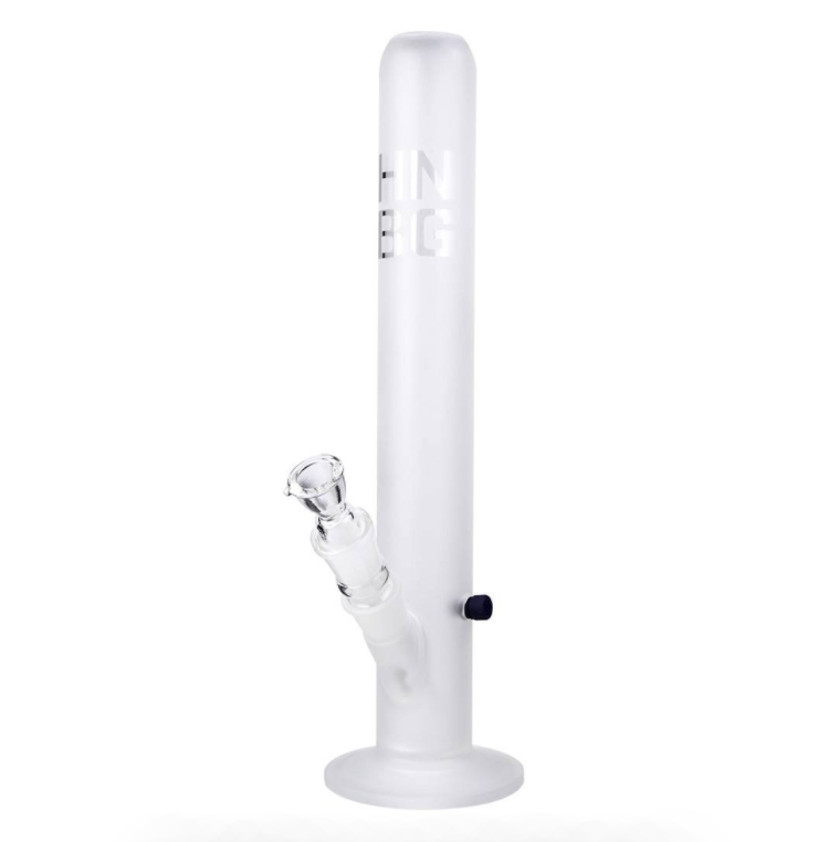 bang verre grand 