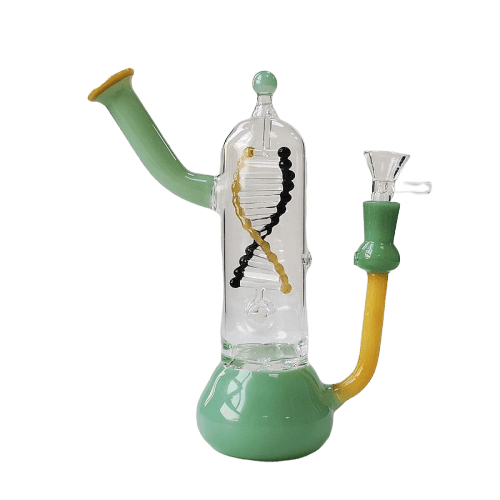 BANG EN VERRE ADN - Accessoires Fumeur 420 | Professionnels de Bangs, Pipe a Eau et CBD