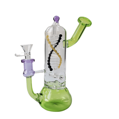 BANG EN VERRE ADN - Accessoires Fumeur 420 | Professionnels de Bangs, Pipe a Eau et CBD