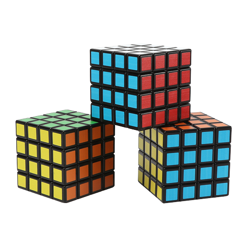 GRINDER RUBIKS CUBE