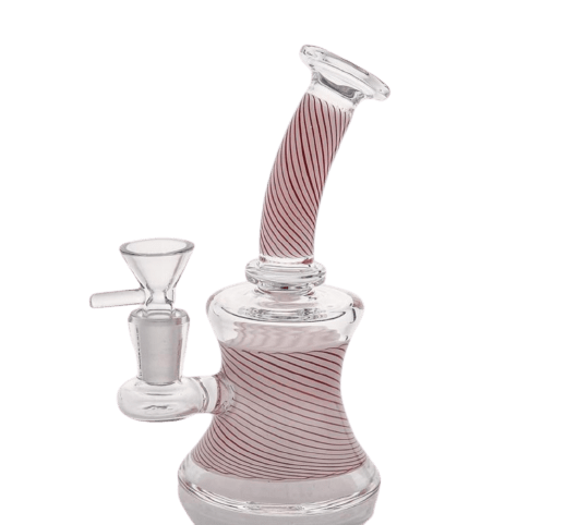 bubbler verre noel