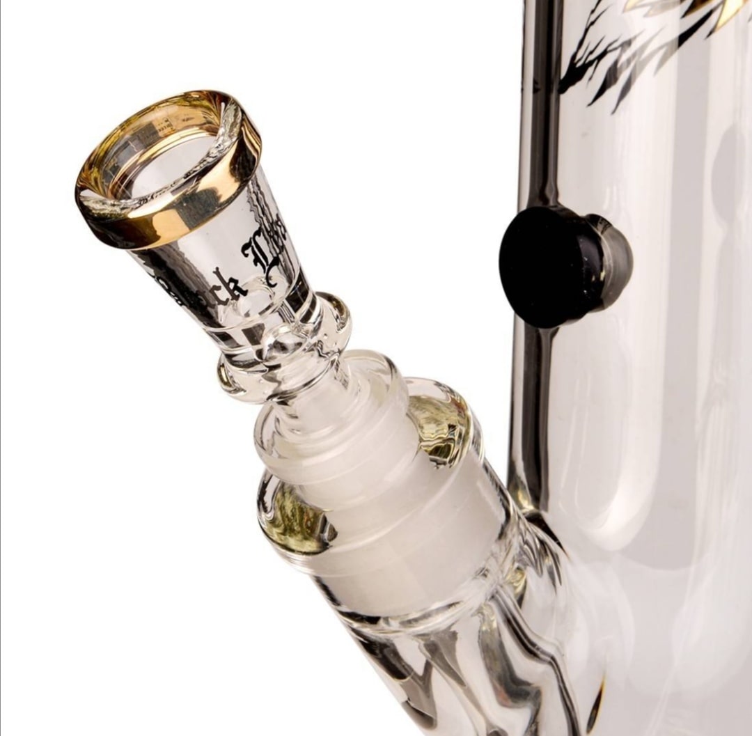 BANG BLACK LEAF GTI SERIES GOLDEN DRAGON 45CM