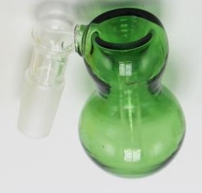 ASH CATCHER COLOR - Accessoires Fumeur 420 | Professionnels de Bangs, Pipe a Eau et CBD