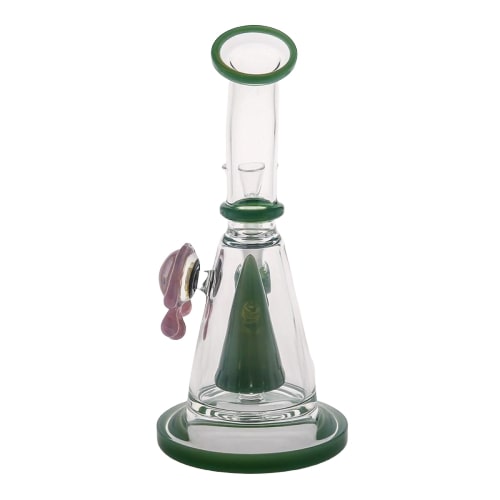 BANG A HUILE ARTY - Accessoires Fumeur 420 | Professionnels de Bangs, Pipe a Eau et CBD