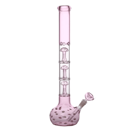 pipe a eau rick & morty 24 cm