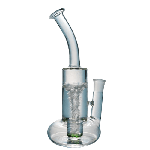 BANG A HUILE TORNADE 26CM - Accessoires Fumeur 420 | Professionnels de Bangs, Pipe a Eau et CBD