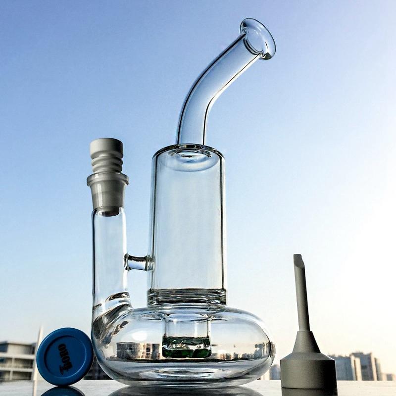 BANG A HUILE TORNADE 26CM - Accessoires Fumeur 420 | Professionnels de Bangs, Pipe a Eau et CBD