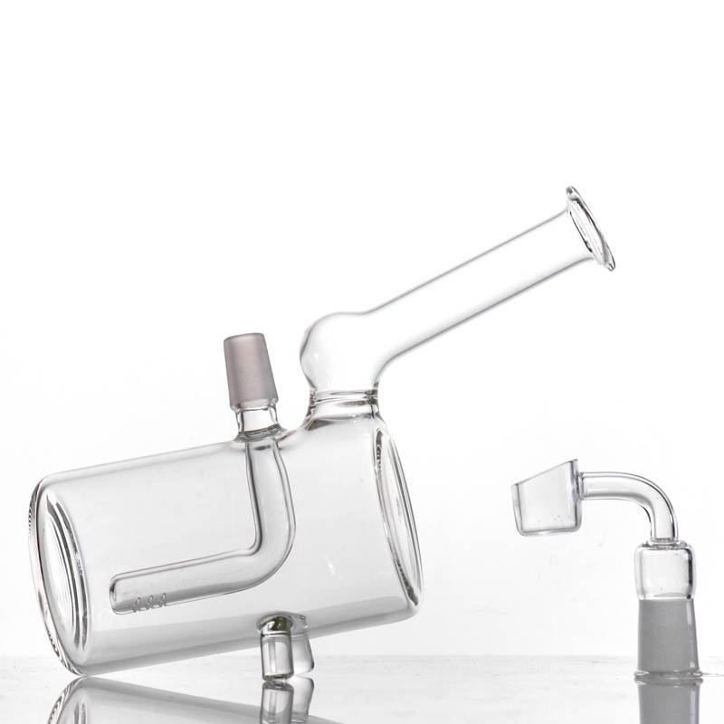 RIG EN VERRE CITERNE 15 CM - Accessoires Fumeur 420 | Professionnels de Bangs, Pipe a Eau et CBD