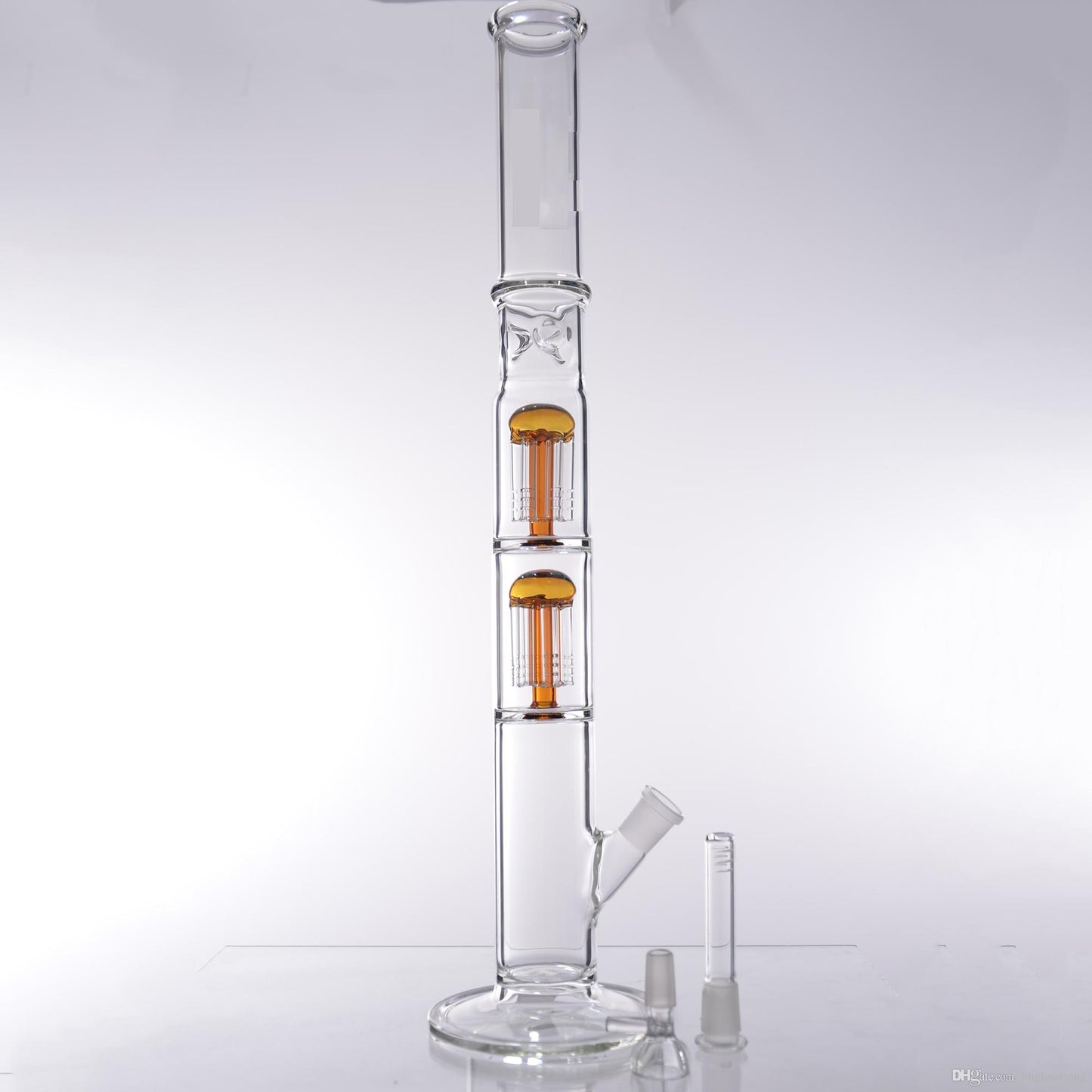 BANG EN VERRE MUSHROOM 50 CM - Accessoires Fumeur 420 | Professionnels de Bangs, Pipe a Eau et CBD