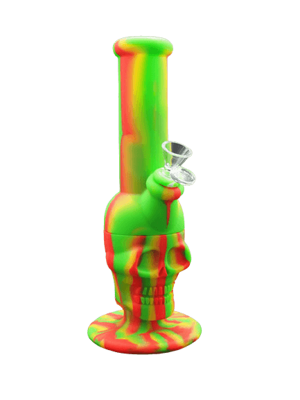 Bang silicone Rasta