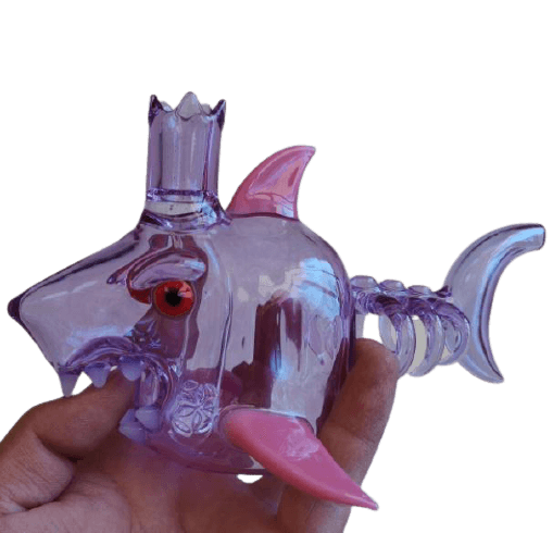 dab rig requin taille main