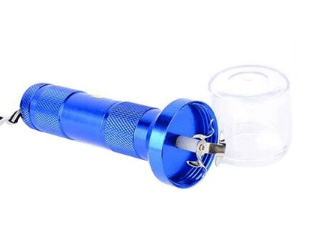 GRINDER ELECTRIQUE - Accessoires Fumeur 420 | Professionnels de Bangs, Pipe a Eau et CBD