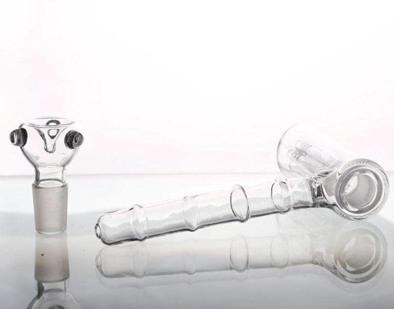 BUBBLER EN VERRE MARTEAU - Accessoires Fumeur 420 | Professionnels de Bangs, Pipe a Eau et CBD