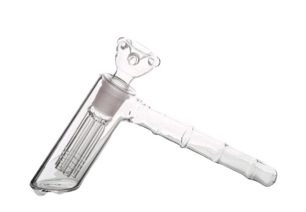 BUBBLER EN VERRE MARTEAU - Accessoires Fumeur 420 | Professionnels de Bangs, Pipe a Eau et CBD