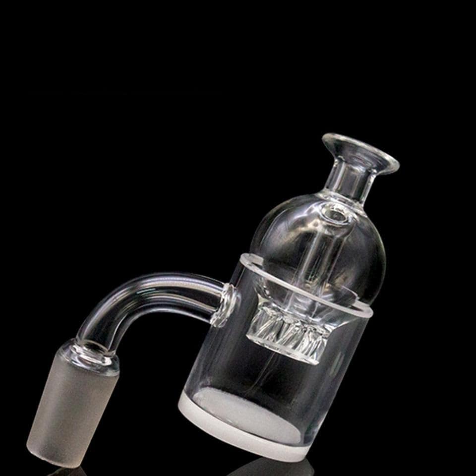 CARB CAP GLASS BOULE - Accessoires Fumeur 420 | Professionnels de Bangs, Pipe a Eau et CBD