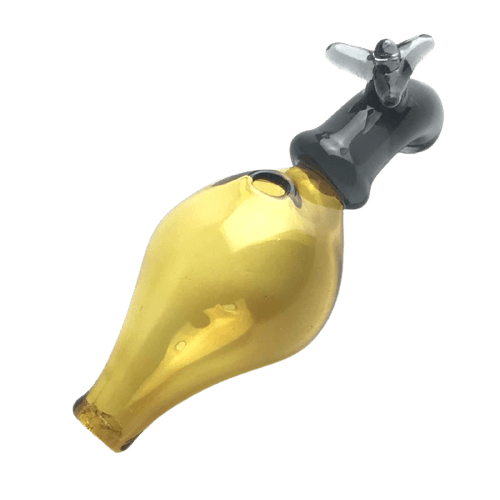 Carb Cap Robinet