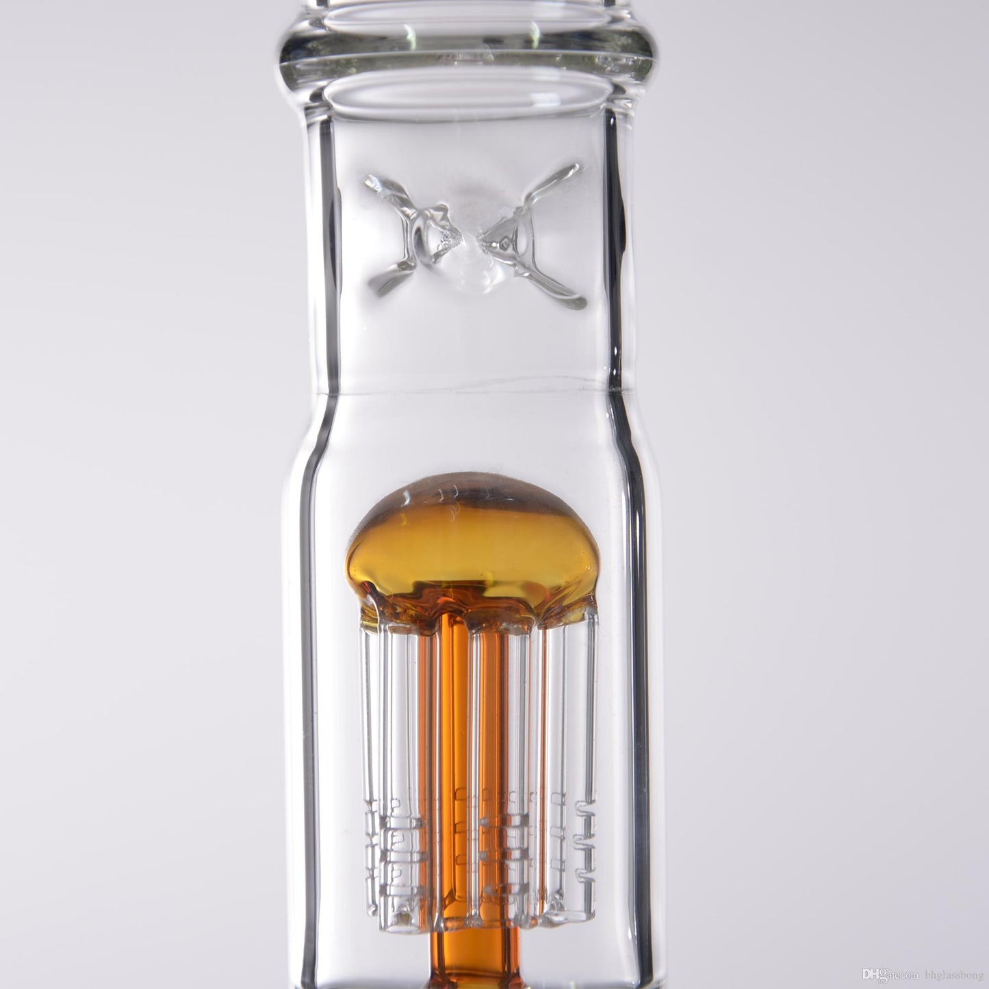 BANG EN VERRE MUSHROOM 50 CM - Accessoires Fumeur 420 | Professionnels de Bangs, Pipe a Eau et CBD