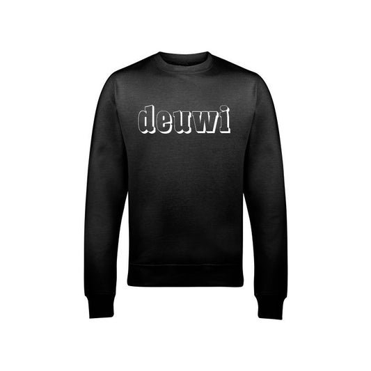 SWEAT DEUWI - Accessoires Fumeur 420 | Professionnels de Bangs, Pipe a Eau et CBD