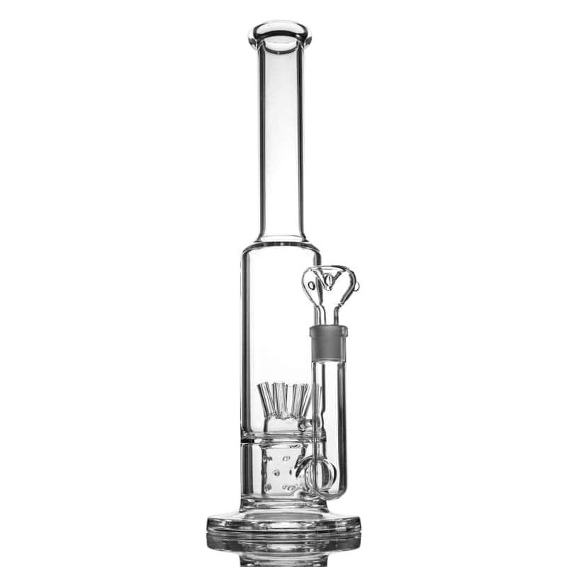 BANG EN VERRE ARBRE PERCOLATEUR 40CM - Accessoires Fumeur 420 | Professionnels de Bangs, Pipe a Eau et CBD