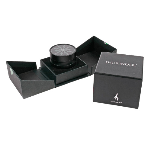 boite grinder thorinder 