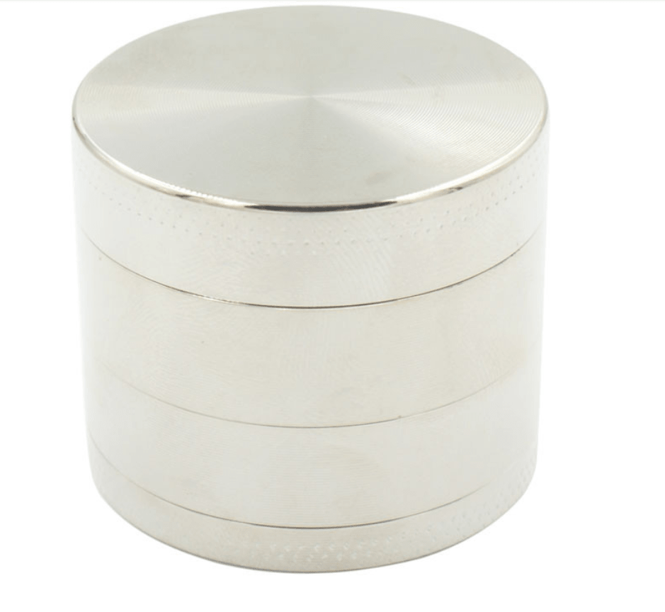 grinder alu 