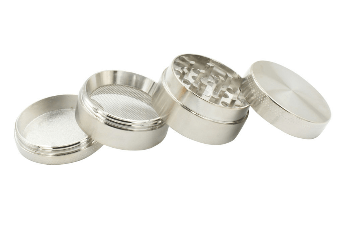 grinder pas cher alu 