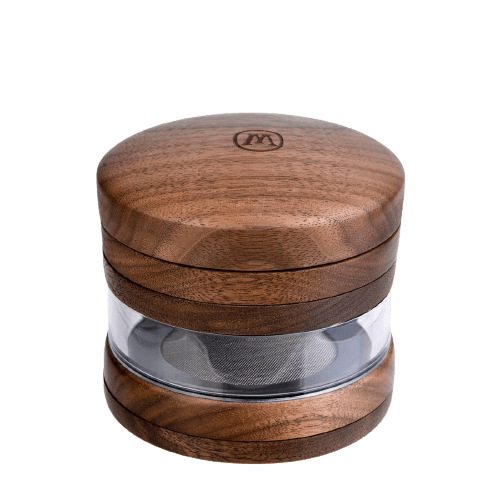 GRINDER BOIS MARLEY 70MM