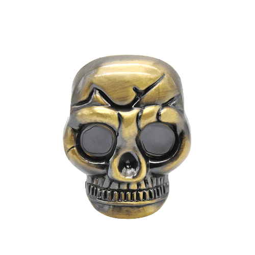 grinder métal skull