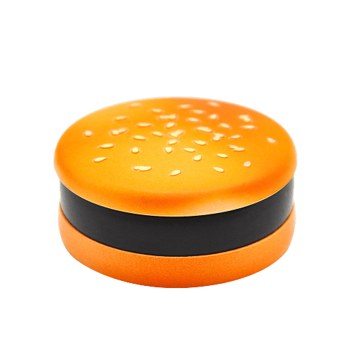 grinder hamburger 