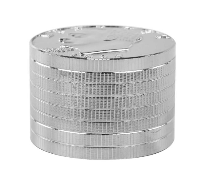 grinder pièce solide