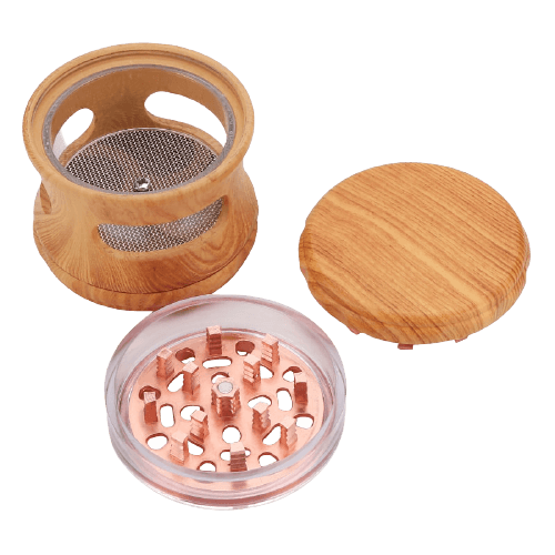 grinder bois et métal 