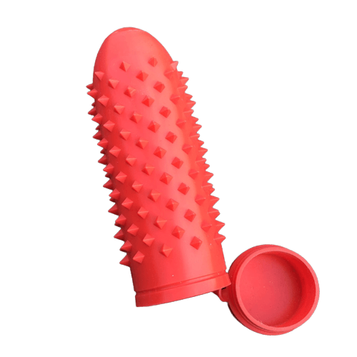 grinder silicone