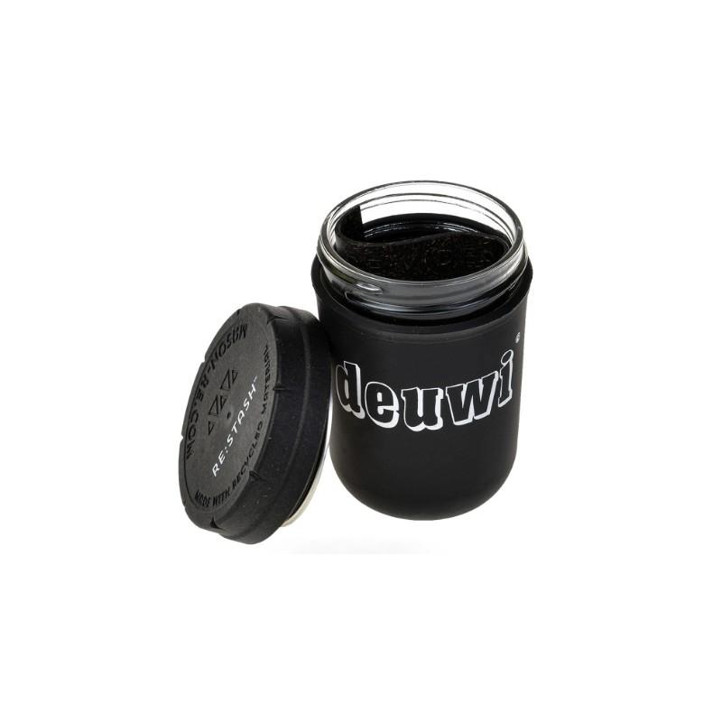 JAR DEUWI - Accessoires Fumeur 420 | Professionnels de Bangs, Pipe a Eau et CBD