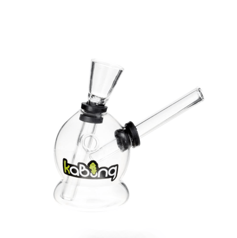 bubbler recycler