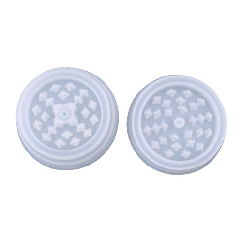 moule en silicone grinder